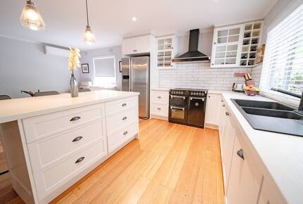 Healesville Dacha - Healesville, Australia