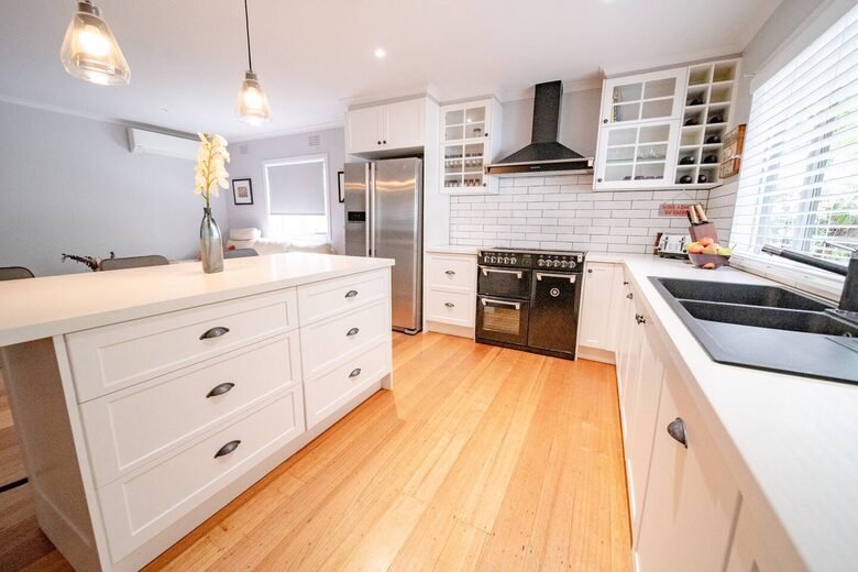 Healesville Dacha - Healesville, Australia