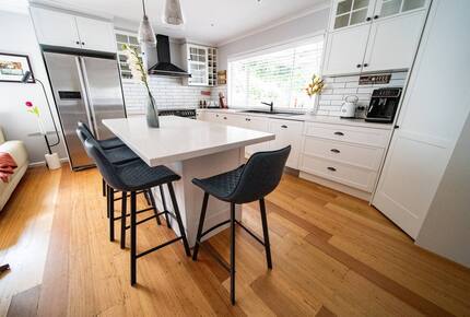 Healesville Dacha - Healesville, Australia