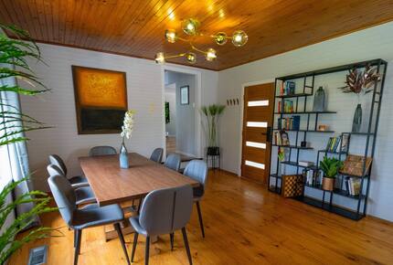 Healesville Dacha - Healesville, Australia