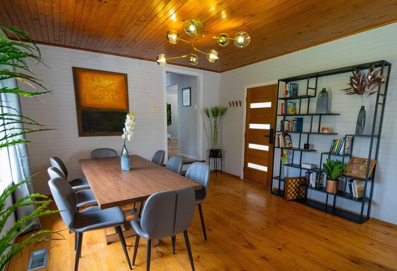 Healesville Dacha - Healesville, Australia