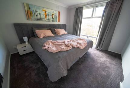 Healesville Dacha - Healesville, Australia