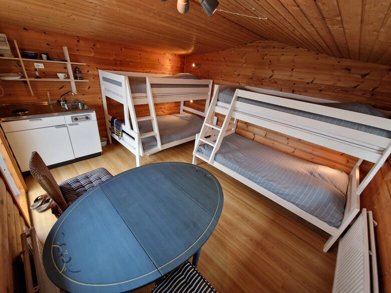 Island Retreat - Hättan, Sweden