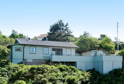 Island Retreat - Hättan, Sweden