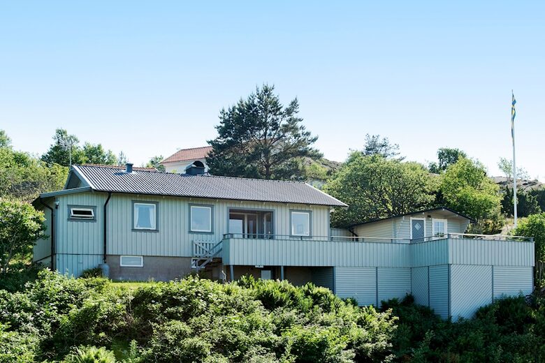 Island Retreat - Hättan, Sweden