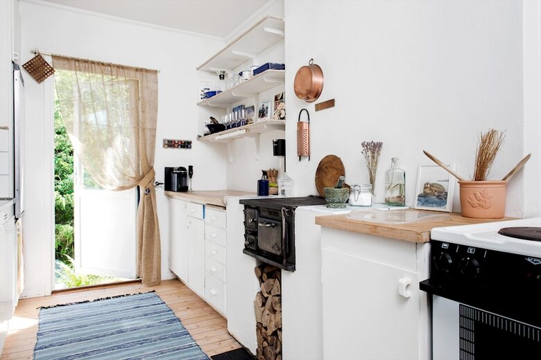 Island Retreat - Hättan, Sweden