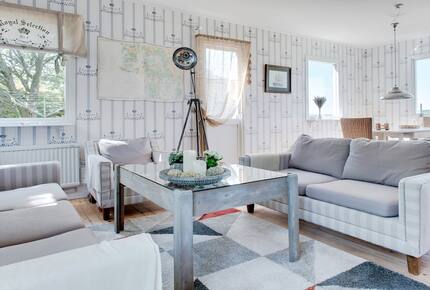 Island Retreat - Hättan, Sweden