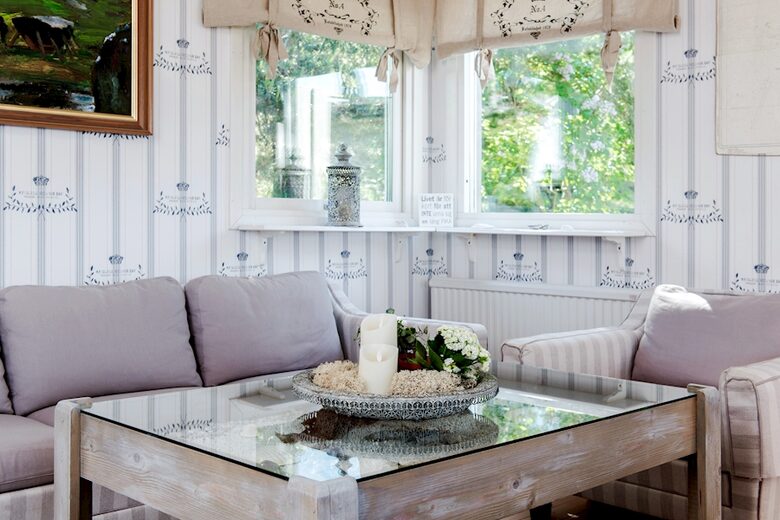 Island Retreat - Hättan, Sweden