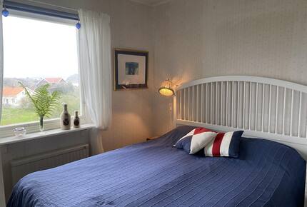 Island Retreat - Hättan, Sweden