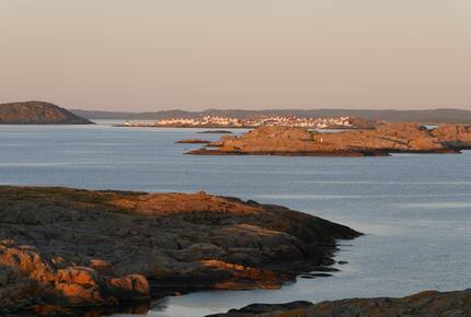 Island Retreat - Hättan, Sweden