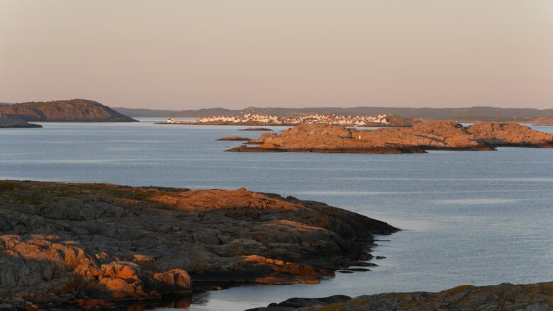 Island Retreat - Hättan, Sweden