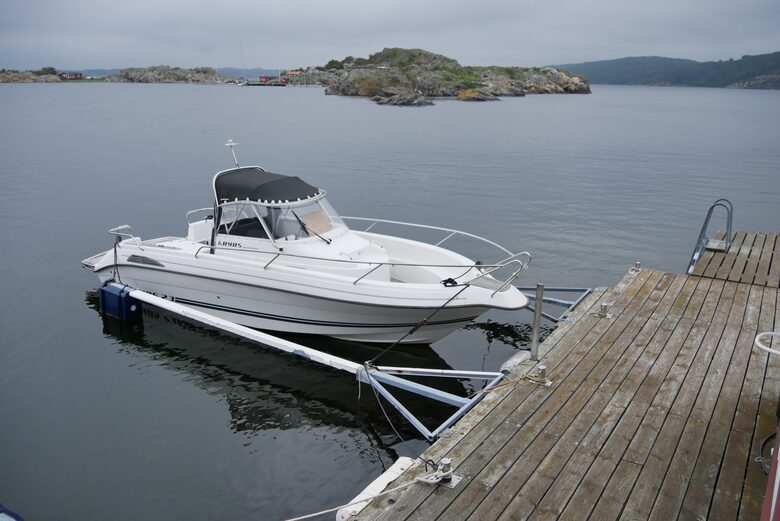 Island Retreat - Hättan, Sweden