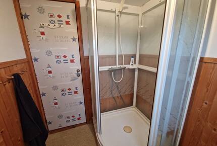 Island Retreat - Hättan, Sweden