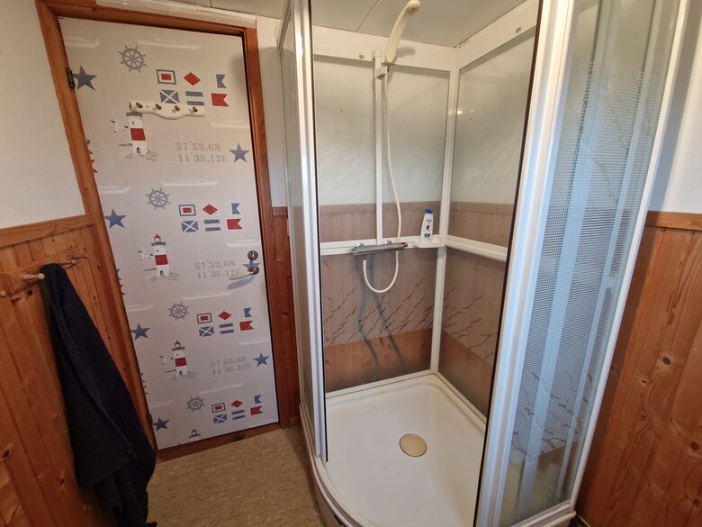 Island Retreat - Hättan, Sweden