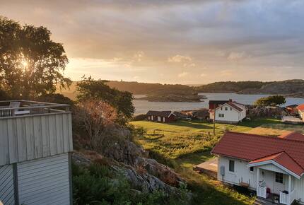 Island Retreat - Hättan, Sweden