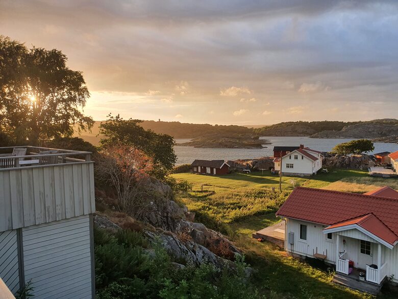 Island Retreat - Hättan, Sweden