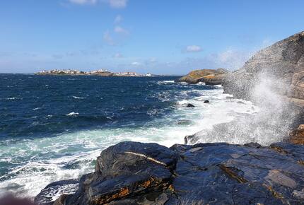 Island Retreat - Hättan, Sweden