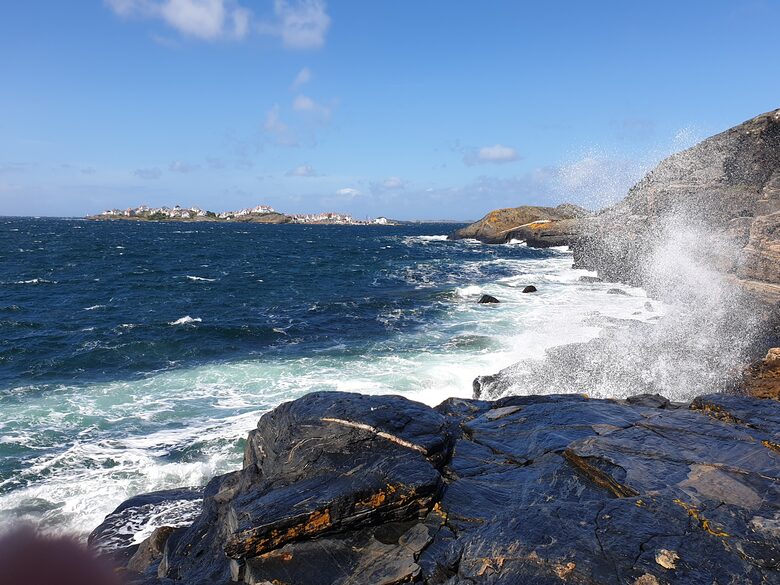 Island Retreat - Hättan, Sweden