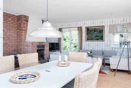 Island Retreat - Hättan, Sweden
