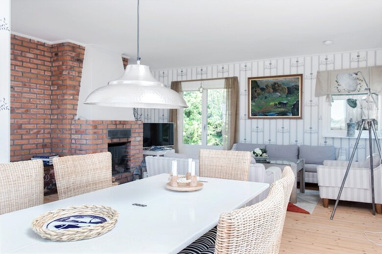 Island Retreat - Hättan, Sweden