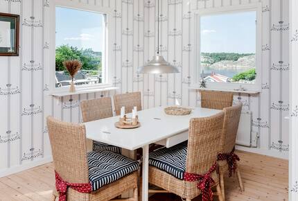 Island Retreat - Hättan, Sweden