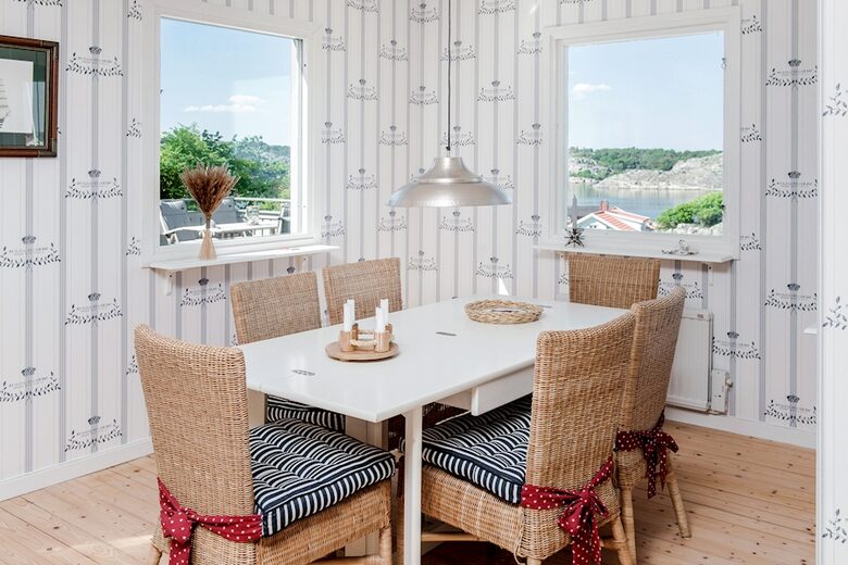 Island Retreat - Hättan, Sweden