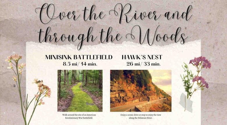 Peaceful Retreat on Delaware River | With a Hot tub & Game Room - Narrowsburg, New York