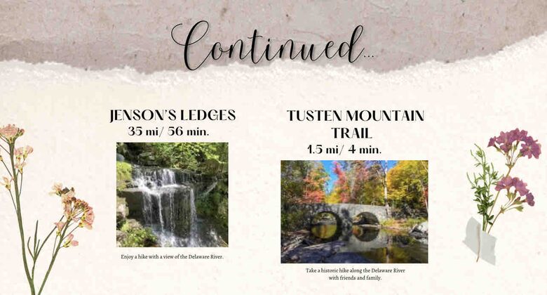 Peaceful Retreat on Delaware River | With a Hot tub & Game Room - Narrowsburg, New York