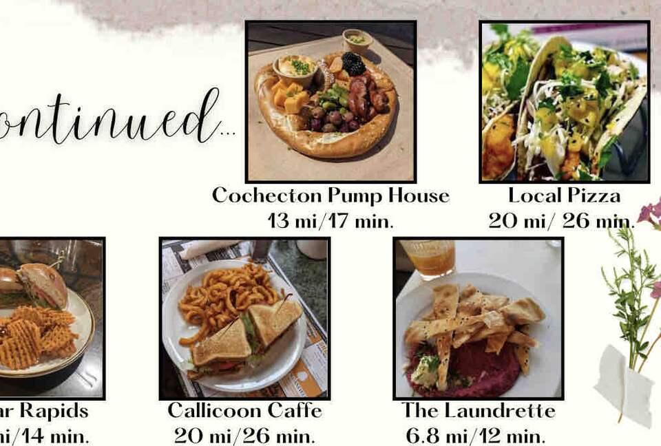 Peaceful Retreat on Delaware River | With a Hot tub & Game Room - Narrowsburg, New York