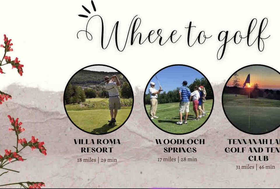 Peaceful Retreat on Delaware River | With a Hot tub & Game Room - Narrowsburg, New York