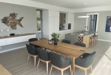 Pezula Sunset House - Knysna, South Africa