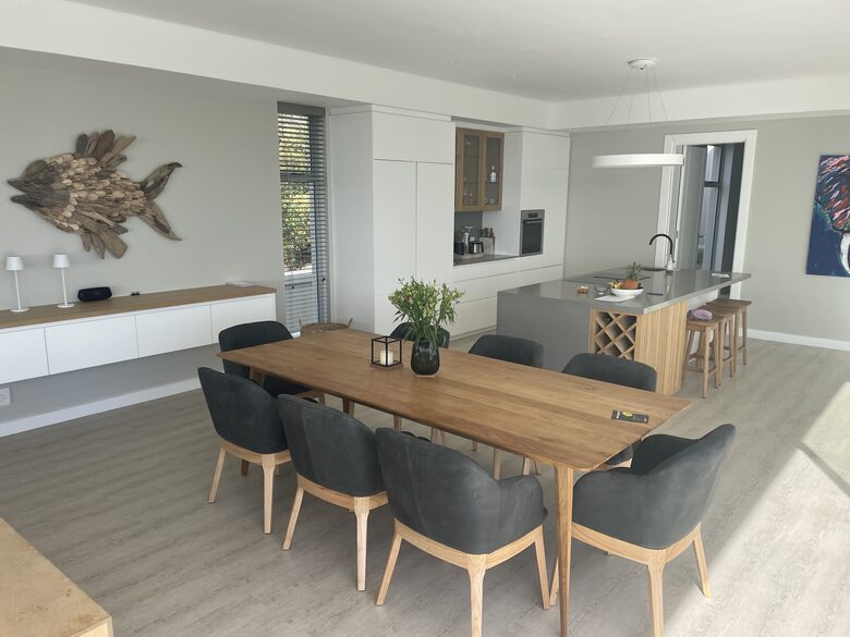 Pezula Sunset House - Knysna, South Africa