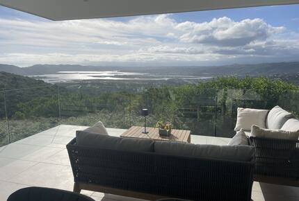 Pezula Sunset House - Knysna, South Africa