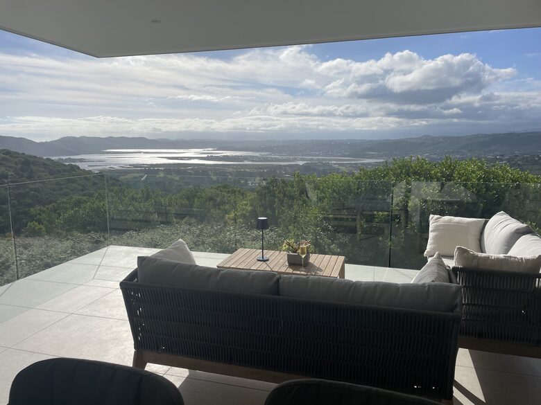Pezula Sunset House - Knysna, South Africa