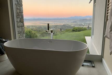 Pezula Sunset House - Knysna, South Africa