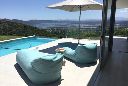 Pezula Sunset House - Knysna, South Africa