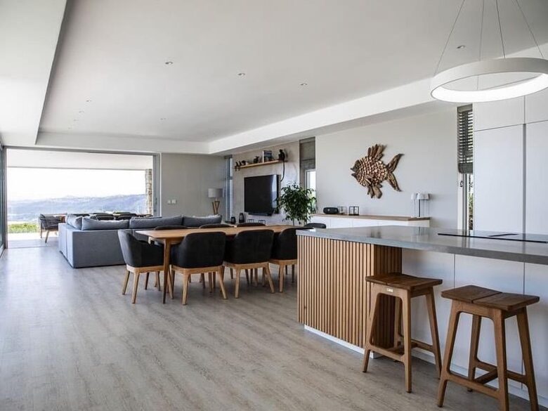 Pezula Sunset House - Knysna, South Africa