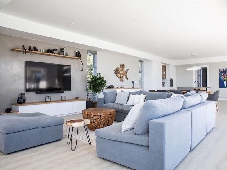 Pezula Sunset House - Knysna, South Africa