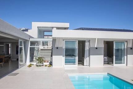 Pezula Sunset House - Knysna, South Africa