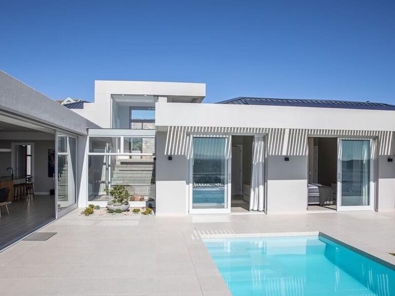 Pezula Sunset House - Knysna, South Africa