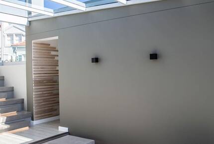 Pezula Sunset House - Knysna, South Africa