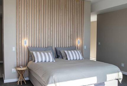 Pezula Sunset House - Knysna, South Africa