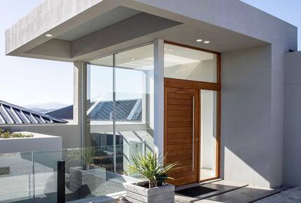 Pezula Sunset House - Knysna, South Africa