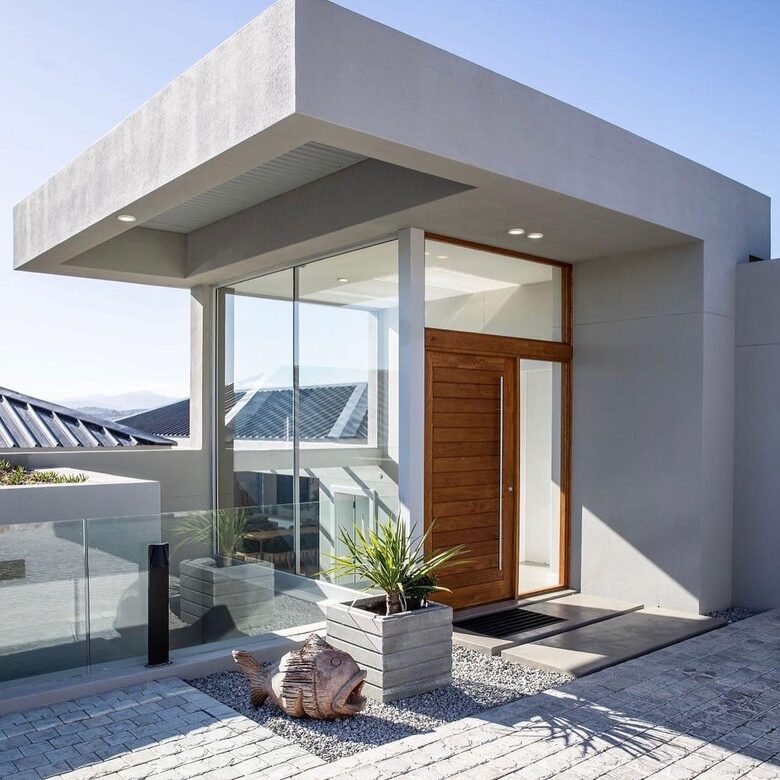 Pezula Sunset House - Knysna, South Africa