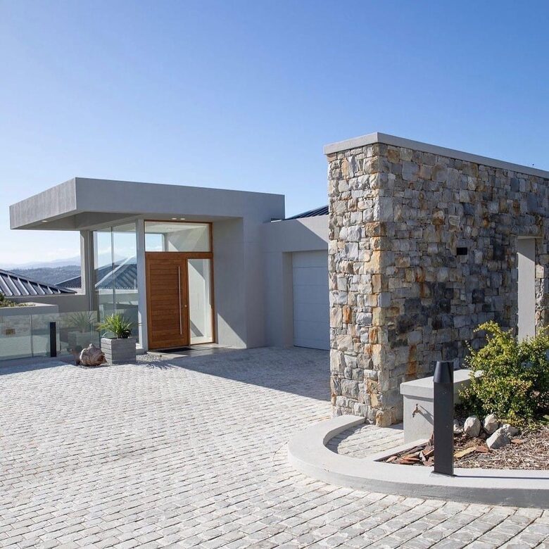 Pezula Sunset House - Knysna, South Africa