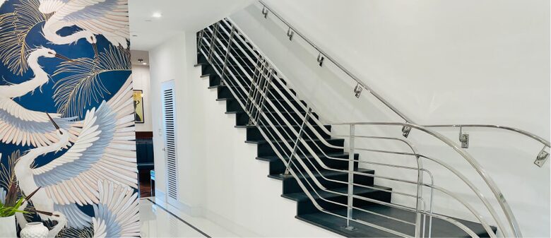 FIN | Three Bedroom Single Level Residence | International Property Award Winner - George Town, Cayman Islands