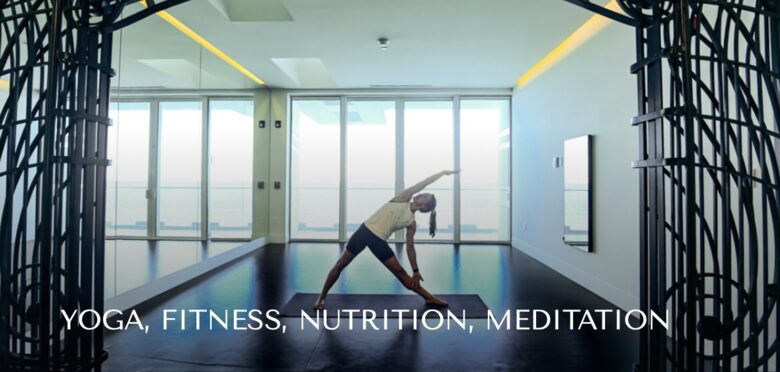 FIN | Three Bedroom Single Level Residence | International Property Award Winner - George Town, Cayman Islands