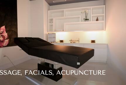 FIN | Three Bedroom Single Level Residence | International Property Award Winner - George Town, Cayman Islands