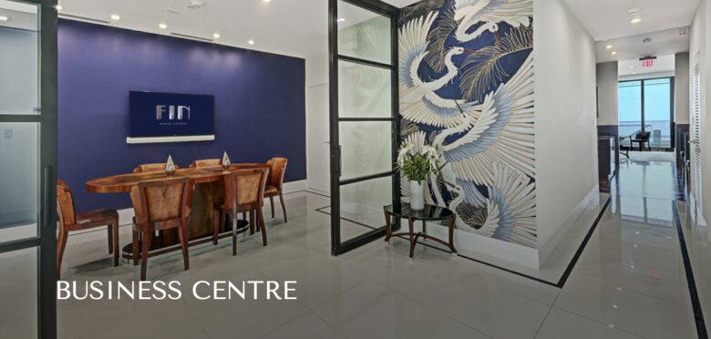 FIN | Three Bedroom Single Level Residence | International Property Award Winner - George Town, Cayman Islands