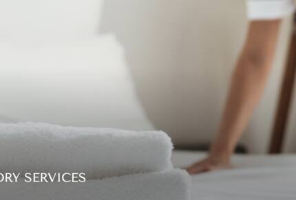 FIN | Three Bedroom Single Level Residence | International Property Award Winner - George Town, Cayman Islands